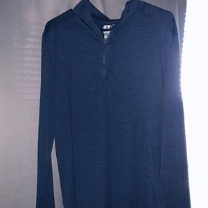 Women’s athletic jacket